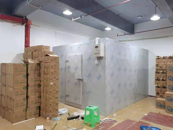 云龙区保鲜冷库